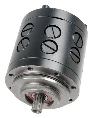 Hidrosūknis, Stūres iekārta BOSCH KS01001324