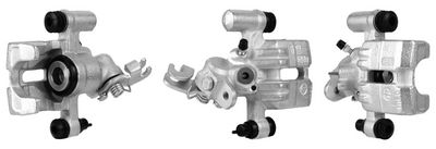 Bremžu suports ELSTOCK 86-1633