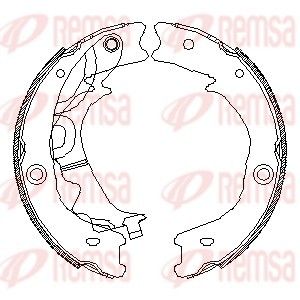  REMSA 4542.00