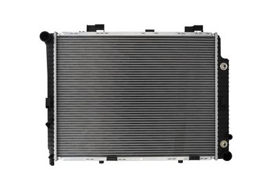 Radiators, Motora dzesēšanas sistēma KAMOKA 7700155