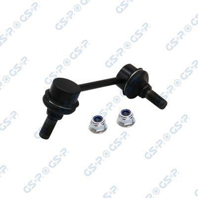 Stiepnis/Atsaite, Stabilizators GSP S050358