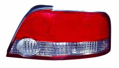lampa tył MITS TAIL LAMP.UNIT... FIT FOR: MB.GALNT..'02. ABAKUS 214-1980R-U-CR