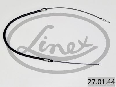 Trose, Stāvbremžu sistēma LINEX 27.01.44