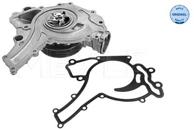 Водяной насос, охлаждение двигателя MEYLE 0132200011