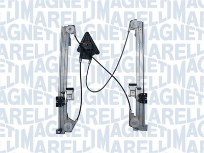 Стеклоподъемник MAGNETI MARELLI 350103170406