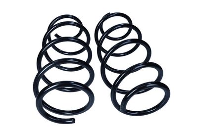 Balstiekārtas atspere MAXGEAR 60-1107D