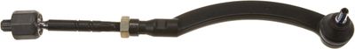 Поперечная рулевая тяга TRW JRA565