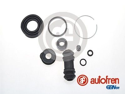 Remkomplekts, Bremžu suports AUTOFREN SEINSA D4744