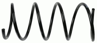 Balstiekārtas atspere SACHS 997 913