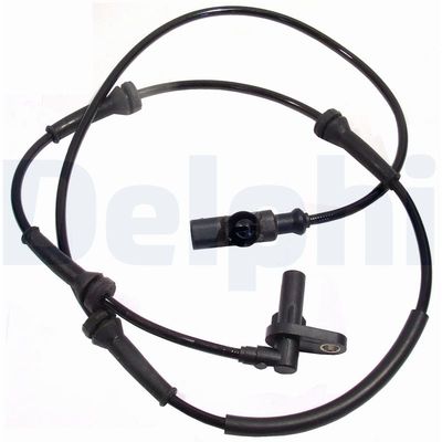 Датчик, частота вращения колеса DELPHI SS20166