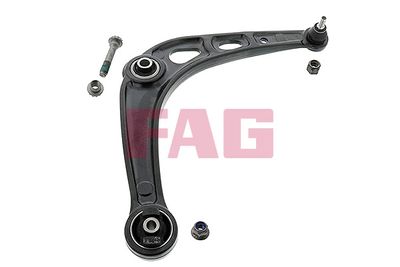 Neatkarīgās balstiekārtas svira, Riteņa piekare Schaeffler FAG 821 0325 10
