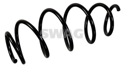 Balstiekārtas atspere SWAG 33 10 3445