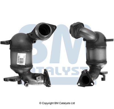 Katalizators BM CATALYSTS BM80325H