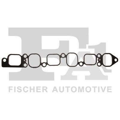Прокладка, впускной коллектор FA1 511-067