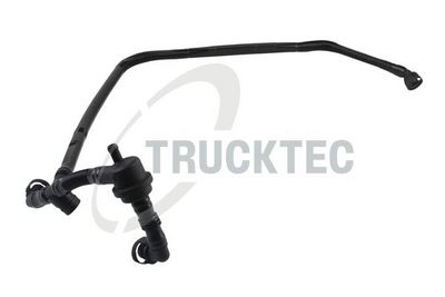 Шланг, вентиляция картера TRUCKTEC AUTOMOTIVE 07.10.058
