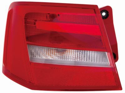 lampa tył AU TAIL LAMP.UNIT.. ECE. FIT FOR: AD.A-6.4D.11-. ABAKUS 446-1926R-UE
