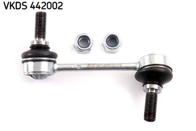 Тяга / стойка, стабилизатор SKF VKDS 442002