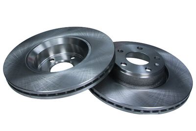 Тормозной диск MAXGEAR 19-2021