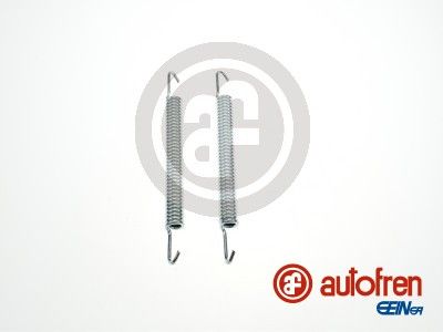 Piederumu komplekts, Stāvbremzes mehānisma bremžu loks AUTOFREN SEINSA D31074A
