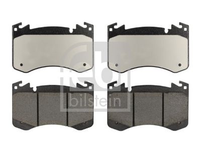 Bremžu uzliku kompl., Disku bremzes FEBI BILSTEIN 1003963