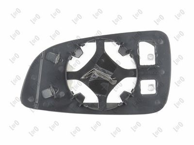 Spoguļstikls, Ārējais atpakaļskata spogulis ABAKUS 2807G02