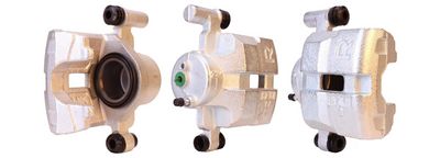 Тормозной суппорт ELSTOCK 83-0746