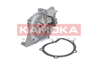 Водяной насос, охлаждение двигателя KAMOKA T0091