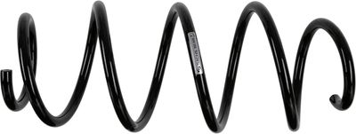 Balstiekārtas atspere SACHS 993 908