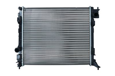Radiators, Motora dzesēšanas sistēma KAMOKA 7705065