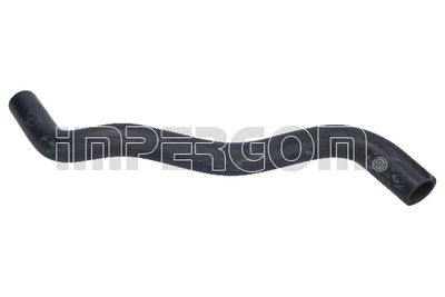 Шланг, теплообменник (обогрев) ORIGINAL IMPERIUM 18277