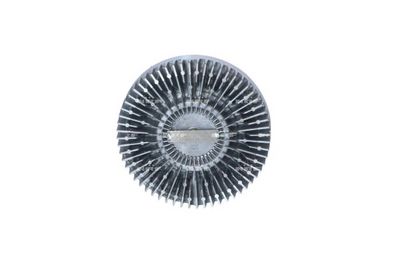 Сцепление, вентилятор радиатора NRF 49075