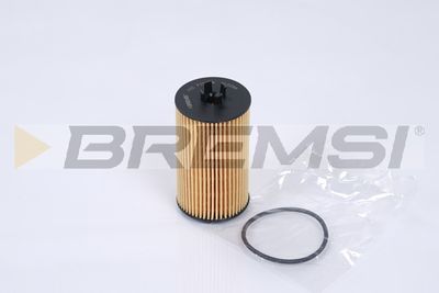Масляный фильтр BREMSI FL0288
