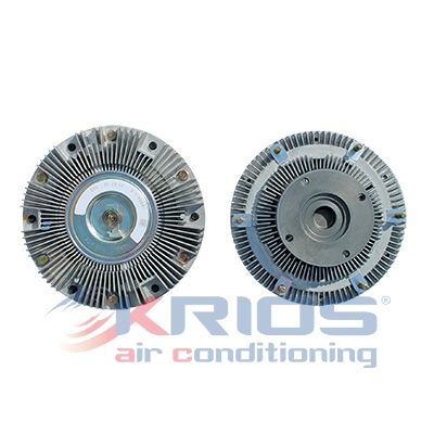 Sajūgs, Radiatora ventilators MEAT & DORIA K97001