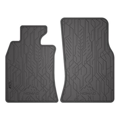 Комплект ковриков Frogum ND546382