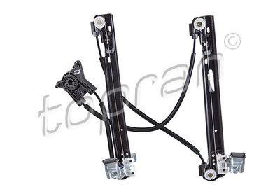 Стеклоподъемник TOPRAN 117 129