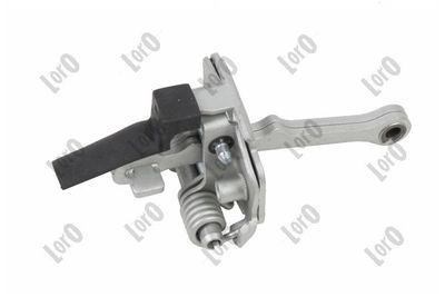 Durvju fiksators ABAKUS 132-053-095