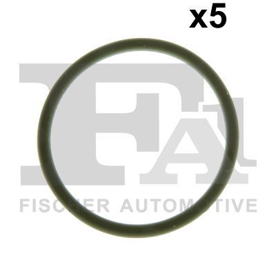 Уплотнительное кольцо FA1 076.778.005