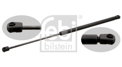 Gāzes atspere, Bagāžas/Kravas nodalījuma vāks FEBI BILSTEIN 27641