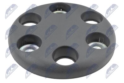 Облицовка, колеса NTY EZC-VC-013