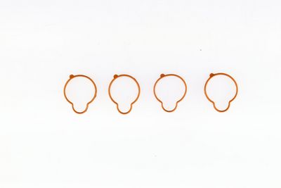 Прокладка, впускной коллектор CORTECO 026456H