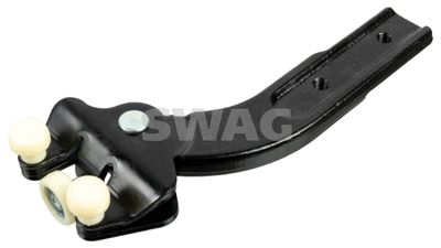 Virzošais rullītis, Bīdāmās durvis SWAG 33 10 3242