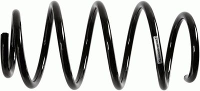 Пружина ходовой части SACHS 993 384