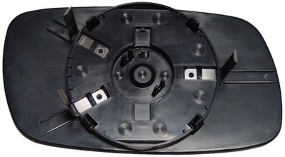 Spoguļstikls, Ārējais atpakaļskata spogulis ABAKUS 2805G01