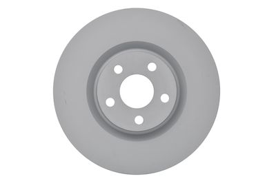 Bremžu diski BOSCH 0 986 479 D48