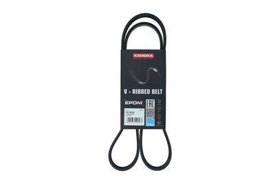 Поликлиновой ремень KAMOKA 7015050