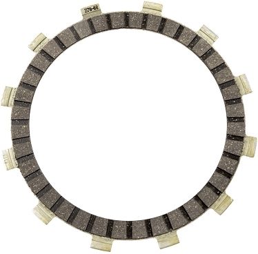 Frikcijas disku komplekts, Sajūgs TRW MCC316-8