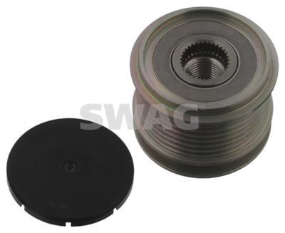 Механизм свободного хода генератора SWAG 10 92 1684