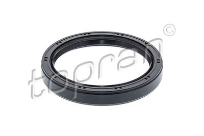 Уплотняющее кольцо, дифференциал TOPRAN 112 029