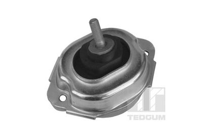 Подвеска, двигатель TEDGUM 00088547