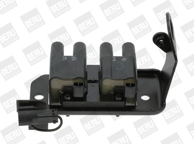 Aizdedzes spole BorgWarner (BERU) ZS486